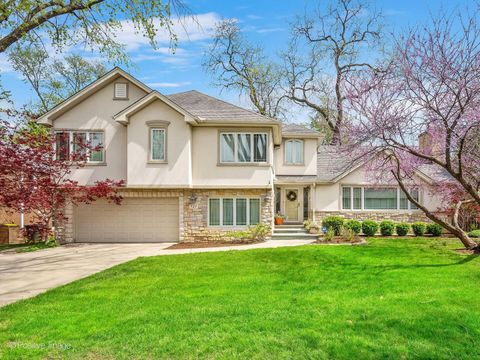 Photo of 727 S Spring Avenue, La Grange, IL 60525 (MLS # 12628834)