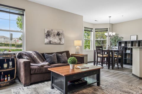 Tiny photo for 2305 Aurora Drive #8, Pingree Grove, IL 60140 (MLS # 12642307)