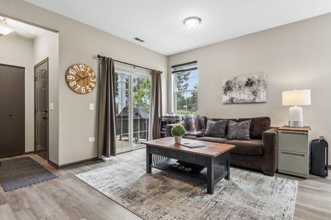 Tiny photo for 2305 Aurora Drive #8, Pingree Grove, IL 60140 (MLS # 12642307)