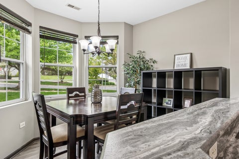 Tiny photo for 2305 Aurora Drive #8, Pingree Grove, IL 60140 (MLS # 12642307)