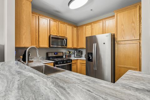 Tiny photo for 2305 Aurora Drive #8, Pingree Grove, IL 60140 (MLS # 12642307)