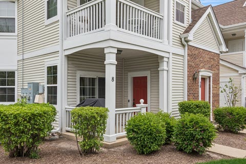 Tiny photo for 2305 Aurora Drive #8, Pingree Grove, IL 60140 (MLS # 12642307)