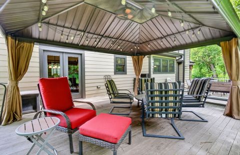 Tiny photo for 32926 Deer Ridge Drive, Wilmington, IL 60481 (MLS # 12637737)