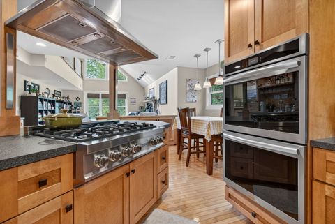 Tiny photo for 32926 Deer Ridge Drive, Wilmington, IL 60481 (MLS # 12637737)