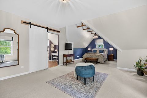 Tiny photo for 32926 Deer Ridge Drive, Wilmington, IL 60481 (MLS # 12637737)