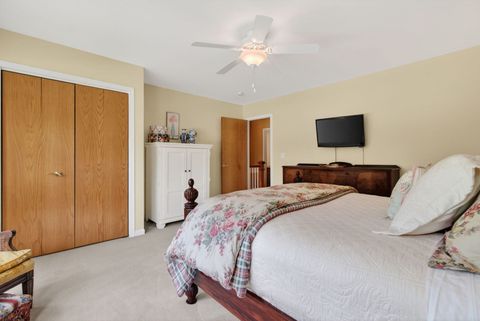 Tiny photo for 32926 Deer Ridge Drive, Wilmington, IL 60481 (MLS # 12637737)