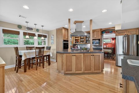 Tiny photo for 32926 Deer Ridge Drive, Wilmington, IL 60481 (MLS # 12637737)