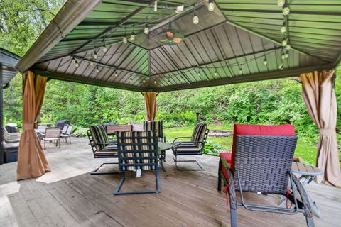 Tiny photo for 32926 Deer Ridge Drive, Wilmington, IL 60481 (MLS # 12637737)