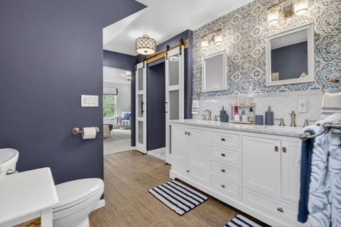 Tiny photo for 32926 Deer Ridge Drive, Wilmington, IL 60481 (MLS # 12637737)
