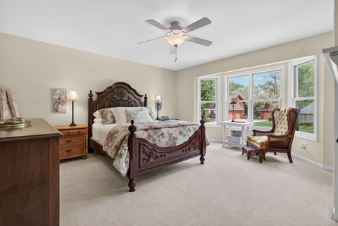 Tiny photo for 32926 Deer Ridge Drive, Wilmington, IL 60481 (MLS # 12637737)