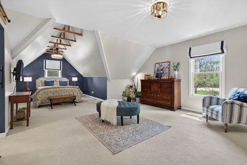 Tiny photo for 32926 Deer Ridge Drive, Wilmington, IL 60481 (MLS # 12637737)