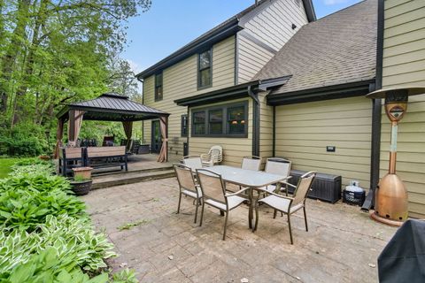 Tiny photo for 32926 Deer Ridge Drive, Wilmington, IL 60481 (MLS # 12637737)