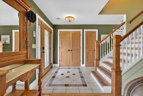 Tiny photo for 32926 Deer Ridge Drive, Wilmington, IL 60481 (MLS # 12637737)
