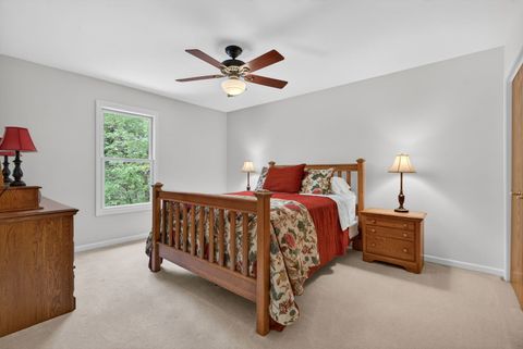 Tiny photo for 32926 Deer Ridge Drive, Wilmington, IL 60481 (MLS # 12637737)