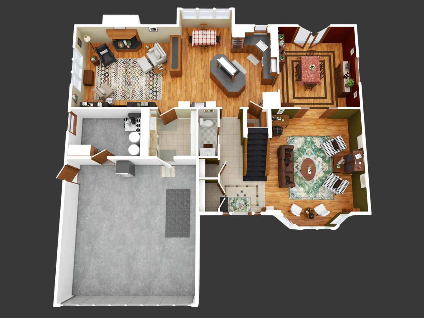 32926 Deer Ridge Drive