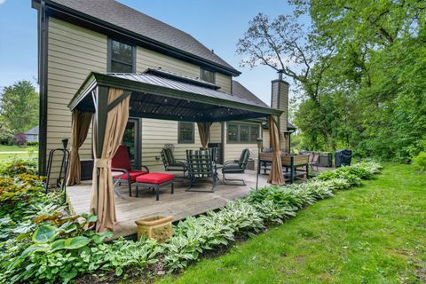 Tiny photo for 32926 Deer Ridge Drive, Wilmington, IL 60481 (MLS # 12637737)