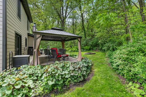 Tiny photo for 32926 Deer Ridge Drive, Wilmington, IL 60481 (MLS # 12637737)