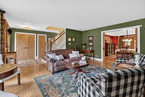 Tiny photo for 32926 Deer Ridge Drive, Wilmington, IL 60481 (MLS # 12637737)