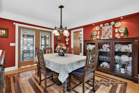 Tiny photo for 32926 Deer Ridge Drive, Wilmington, IL 60481 (MLS # 12637737)