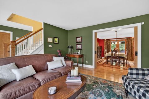 Tiny photo for 32926 Deer Ridge Drive, Wilmington, IL 60481 (MLS # 12637737)