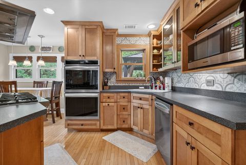 Tiny photo for 32926 Deer Ridge Drive, Wilmington, IL 60481 (MLS # 12637737)
