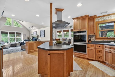 Tiny photo for 32926 Deer Ridge Drive, Wilmington, IL 60481 (MLS # 12637737)