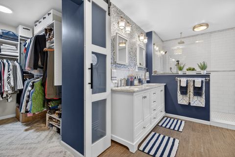 Tiny photo for 32926 Deer Ridge Drive, Wilmington, IL 60481 (MLS # 12637737)