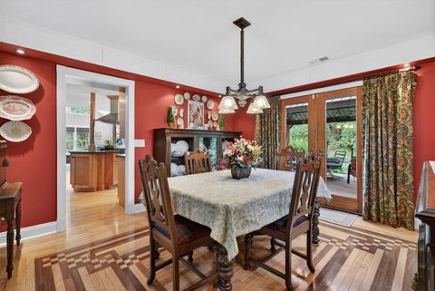 Tiny photo for 32926 Deer Ridge Drive, Wilmington, IL 60481 (MLS # 12637737)