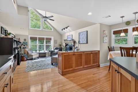 Tiny photo for 32926 Deer Ridge Drive, Wilmington, IL 60481 (MLS # 12637737)