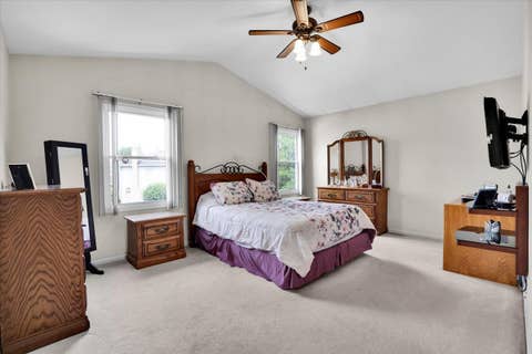 Tiny photo for 154 Newtown Drive, Buffalo Grove, IL 60089 (MLS # 12721452)