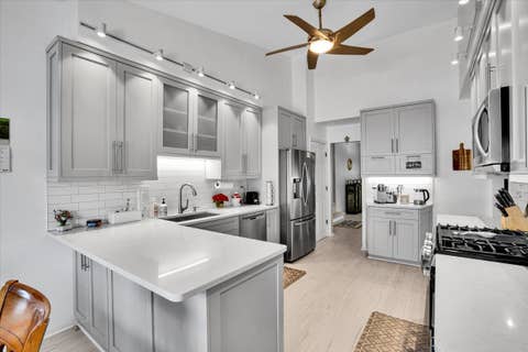 Tiny photo for 154 Newtown Drive, Buffalo Grove, IL 60089 (MLS # 12721452)