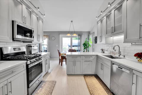 Tiny photo for 154 Newtown Drive, Buffalo Grove, IL 60089 (MLS # 12721452)
