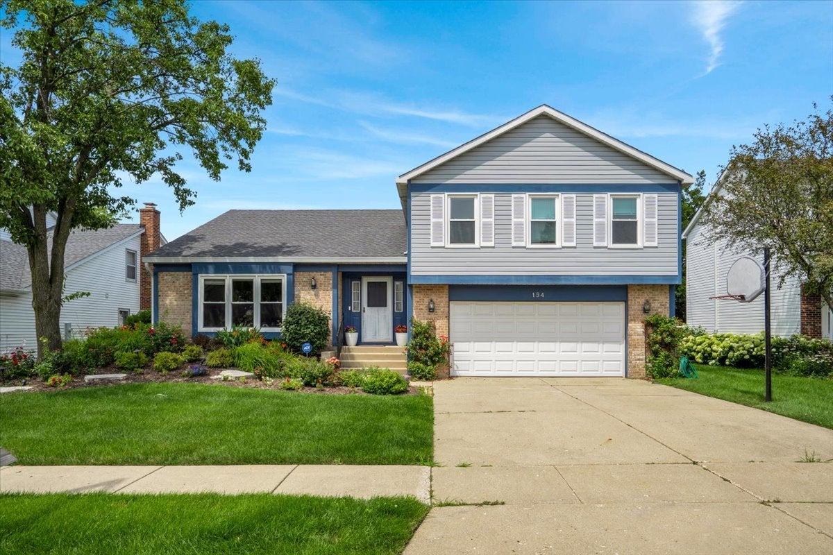 154 Newtown Drive