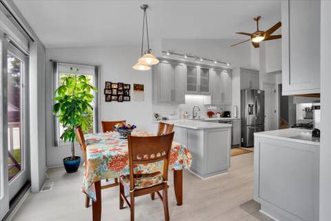 Tiny photo for 154 Newtown Drive, Buffalo Grove, IL 60089 (MLS # 12721452)