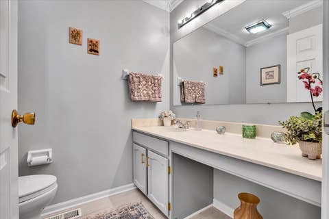 Tiny photo for 154 Newtown Drive, Buffalo Grove, IL 60089 (MLS # 12721452)