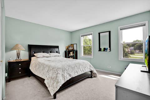 Tiny photo for 154 Newtown Drive, Buffalo Grove, IL 60089 (MLS # 12721452)