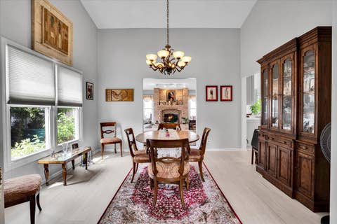 Tiny photo for 154 Newtown Drive, Buffalo Grove, IL 60089 (MLS # 12721452)
