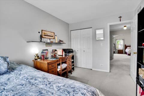 Tiny photo for 154 Newtown Drive, Buffalo Grove, IL 60089 (MLS # 12721452)