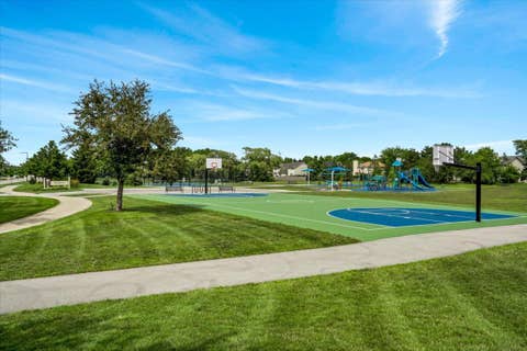 Tiny photo for 154 Newtown Drive, Buffalo Grove, IL 60089 (MLS # 12721452)