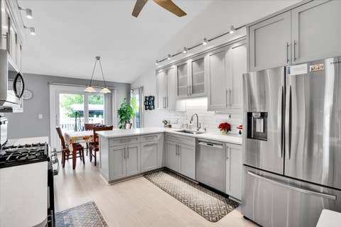 Tiny photo for 154 Newtown Drive, Buffalo Grove, IL 60089 (MLS # 12721452)