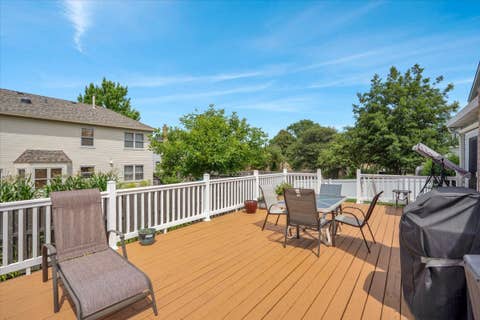 Tiny photo for 154 Newtown Drive, Buffalo Grove, IL 60089 (MLS # 12721452)