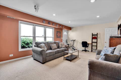Tiny photo for 154 Newtown Drive, Buffalo Grove, IL 60089 (MLS # 12721452)