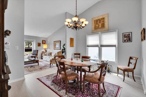 Tiny photo for 154 Newtown Drive, Buffalo Grove, IL 60089 (MLS # 12721452)