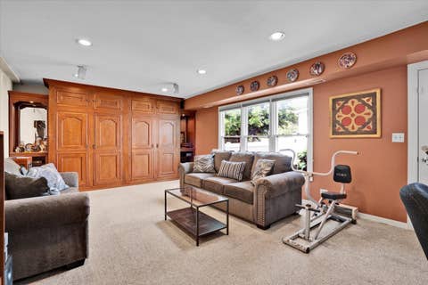 Tiny photo for 154 Newtown Drive, Buffalo Grove, IL 60089 (MLS # 12721452)