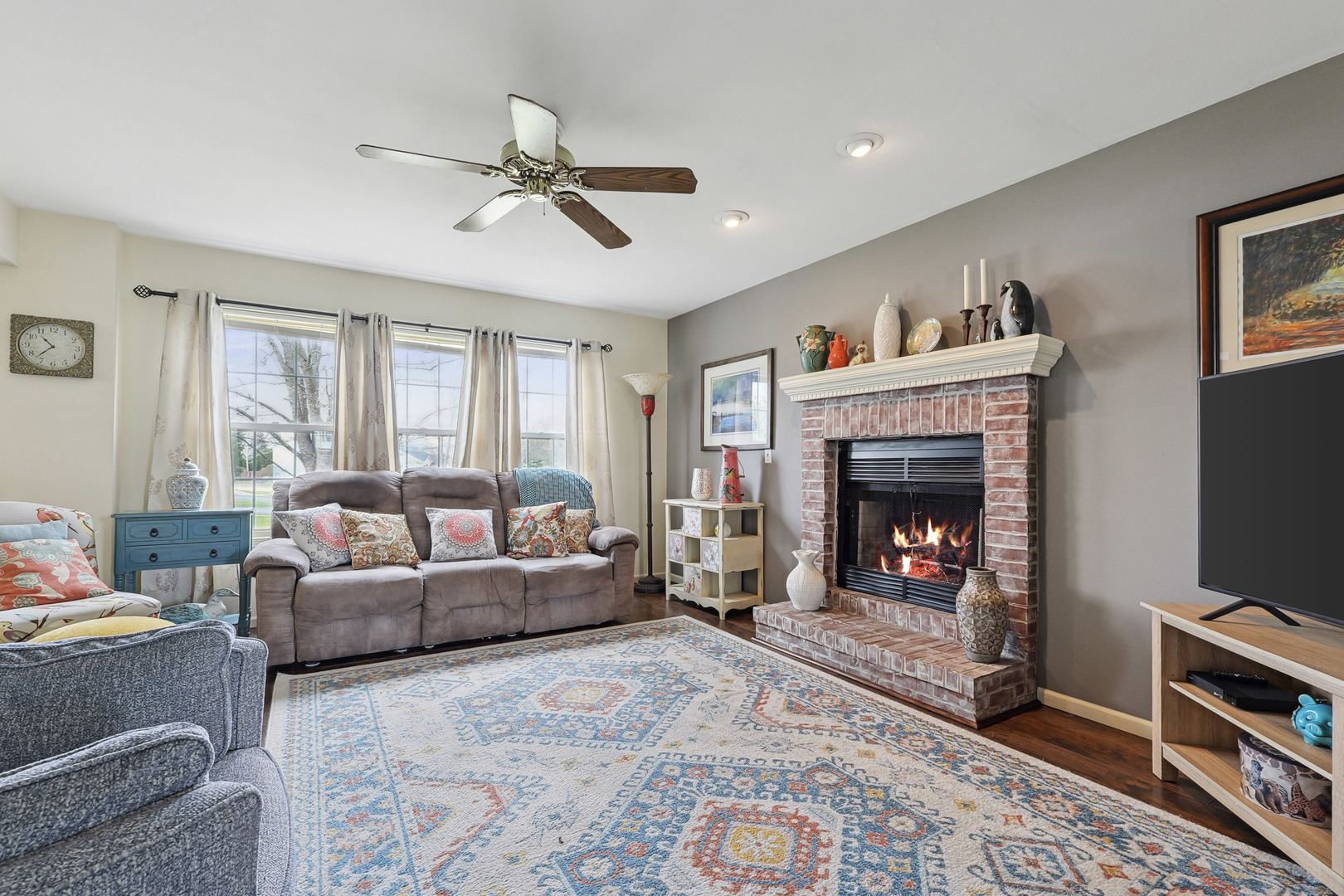 3204 Sunrise Court