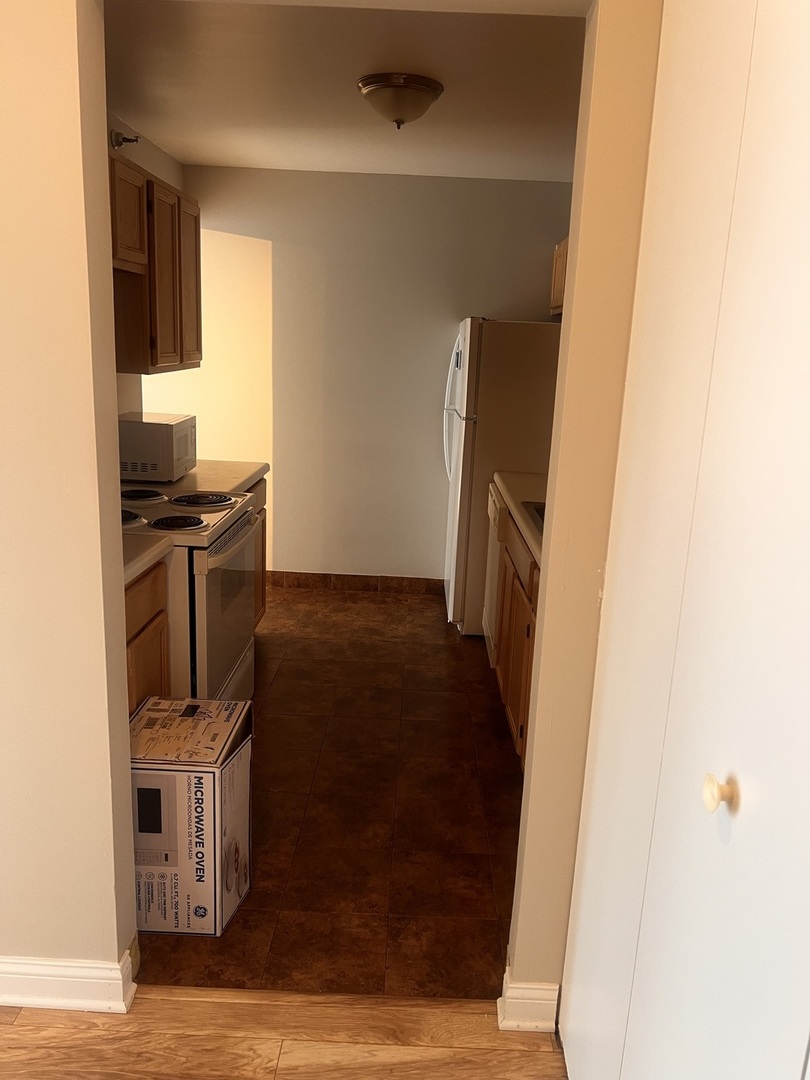 200 N Dearborn Street 1703