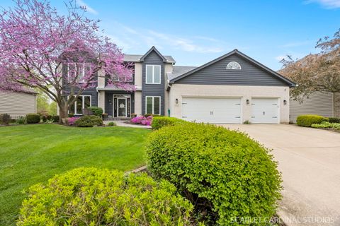 928 Mortonsberry Drive Naperville IL 60540
