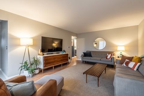 Tiny photo for 4820 W 106th Street, Oak Lawn, IL 60453 (MLS # 12524676)