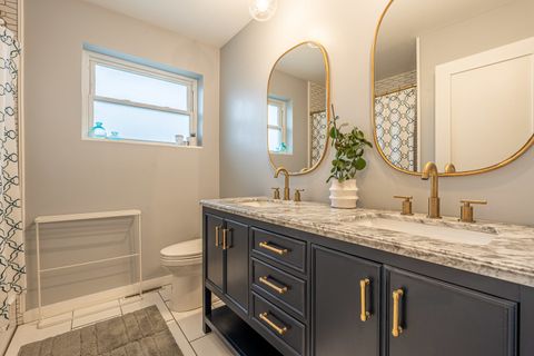 Tiny photo for 4820 W 106th Street, Oak Lawn, IL 60453 (MLS # 12524676)