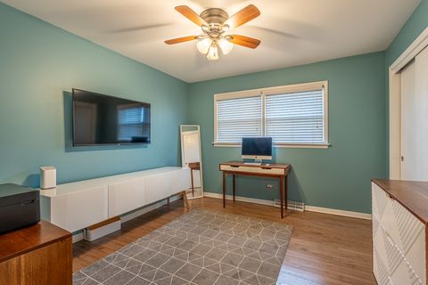 Tiny photo for 4820 W 106th Street, Oak Lawn, IL 60453 (MLS # 12524676)